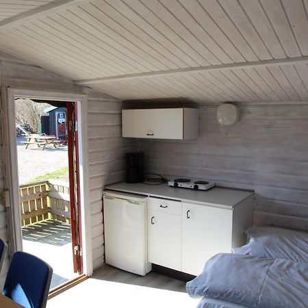 Fjordlyst Camping & Cottages Aabenraa Ngoại thất bức ảnh