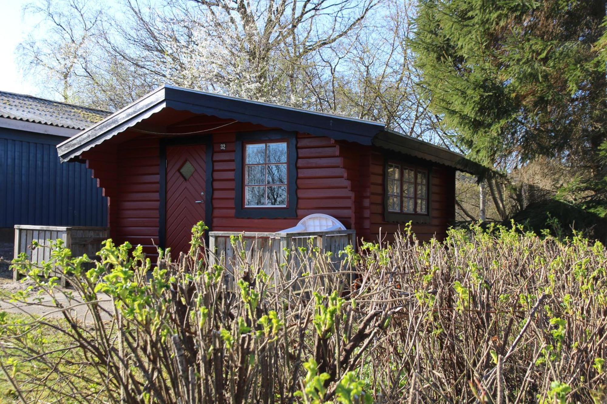 Fjordlyst Camping & Cottages Aabenraa Ngoại thất bức ảnh