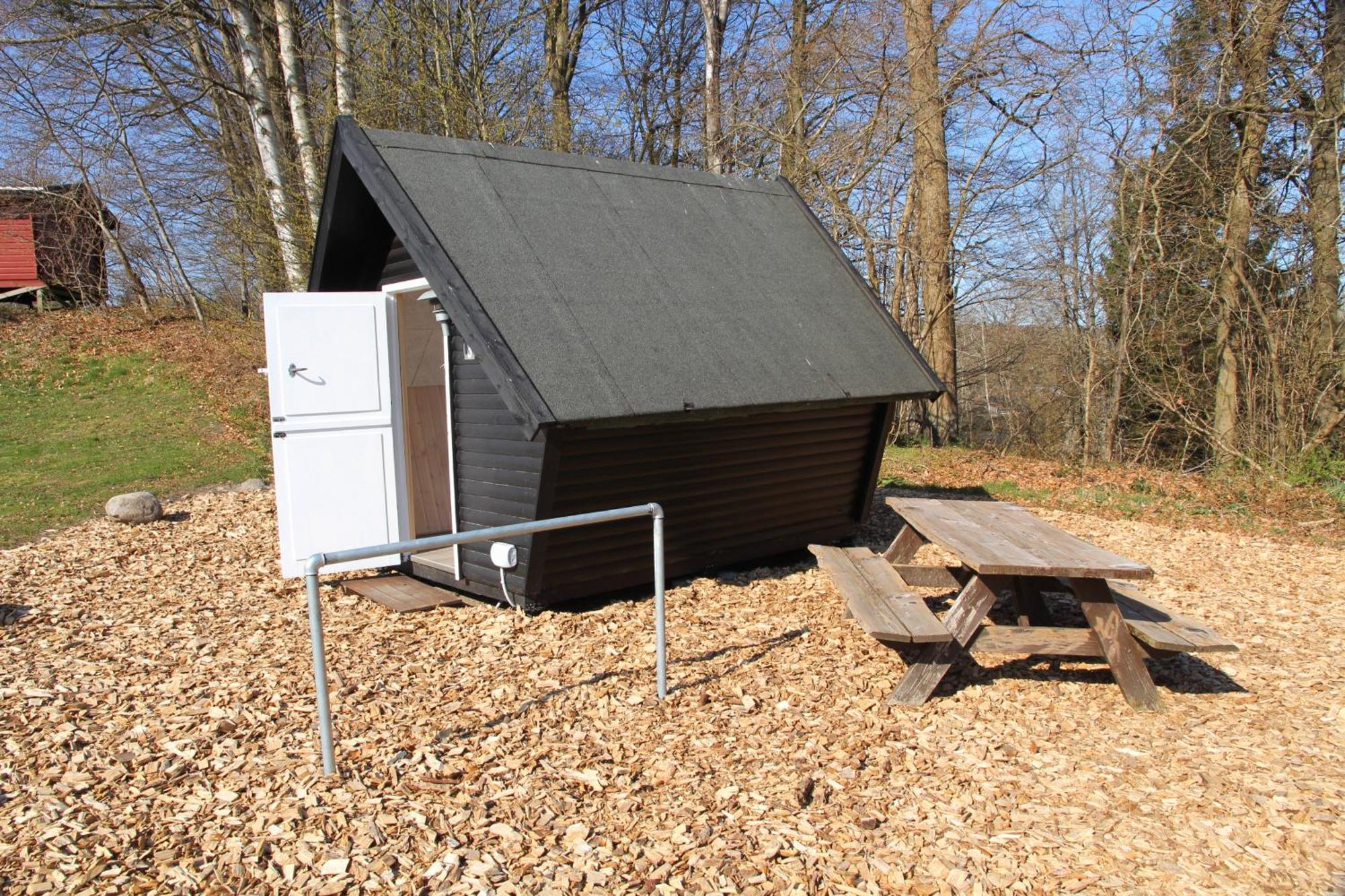 Fjordlyst Camping & Cottages Aabenraa Ngoại thất bức ảnh