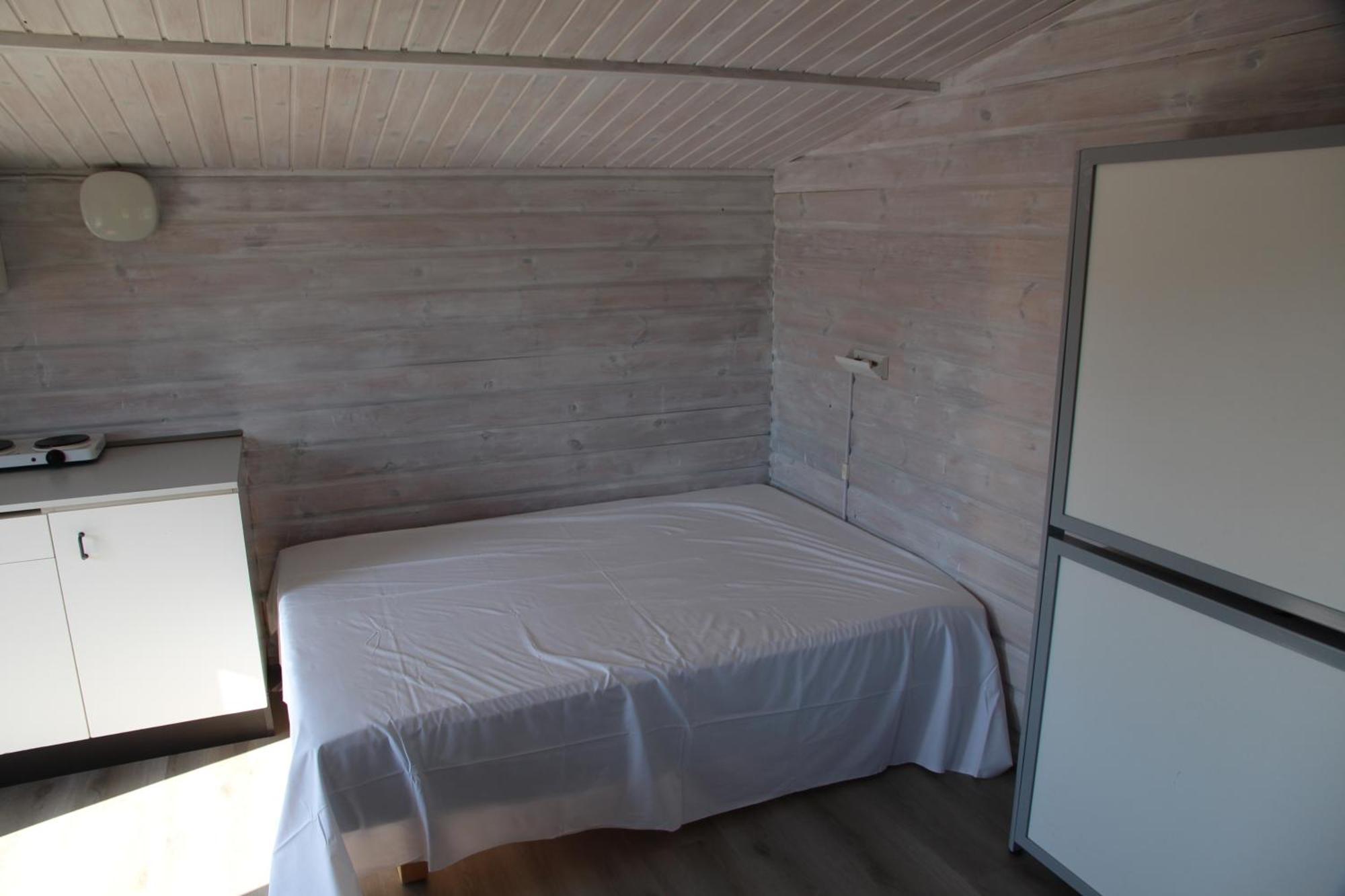 Fjordlyst Camping & Cottages Aabenraa Ngoại thất bức ảnh