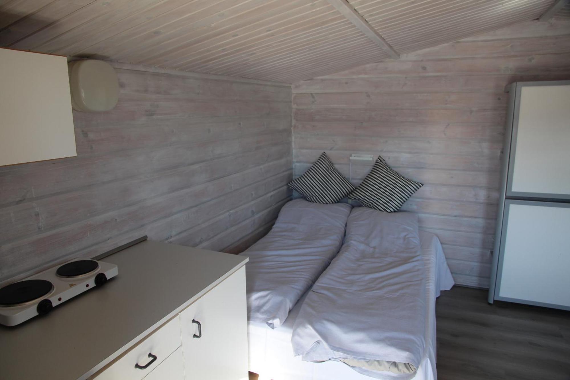 Fjordlyst Camping & Cottages Aabenraa Ngoại thất bức ảnh