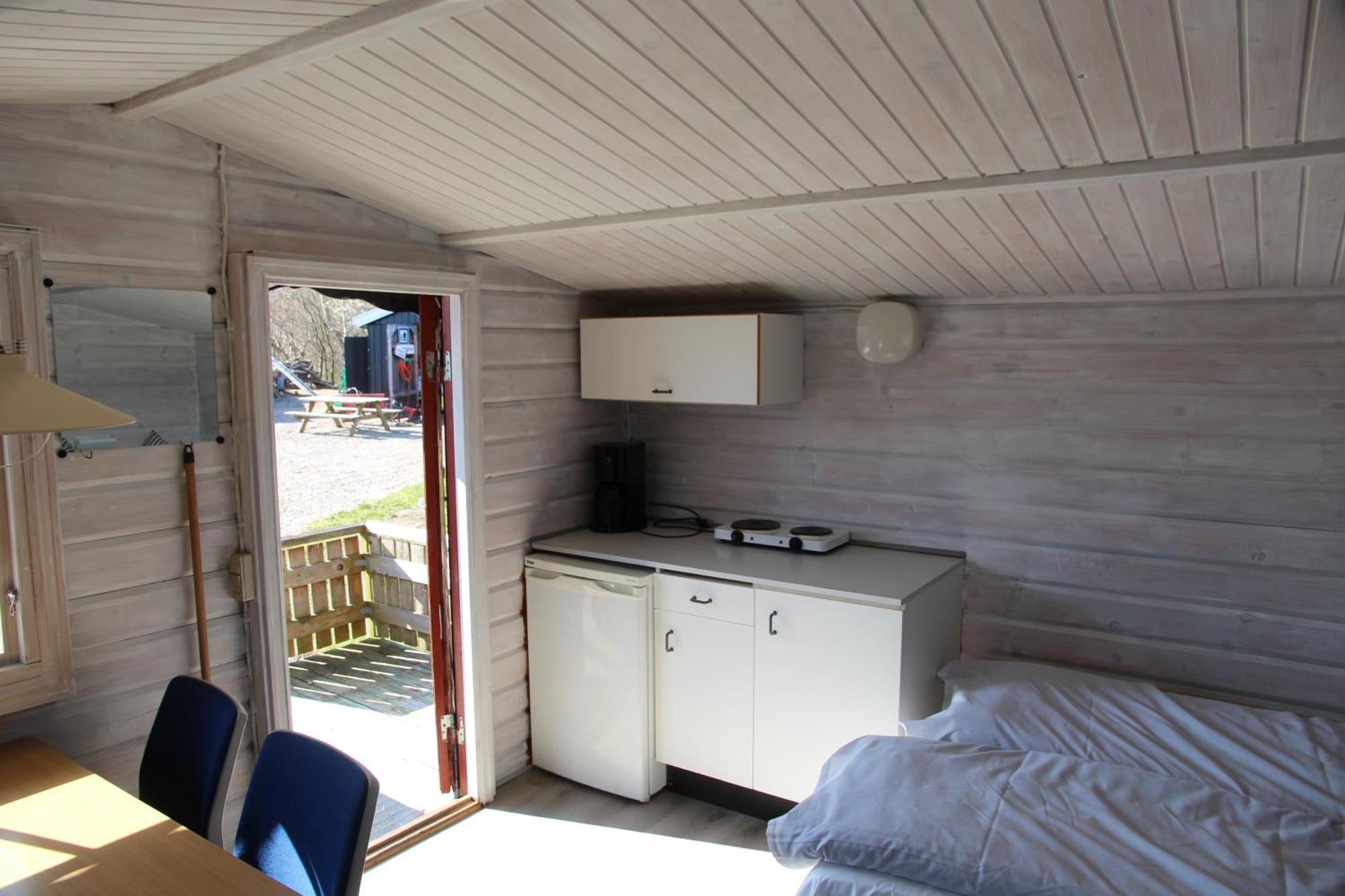 Fjordlyst Camping & Cottages Aabenraa Ngoại thất bức ảnh