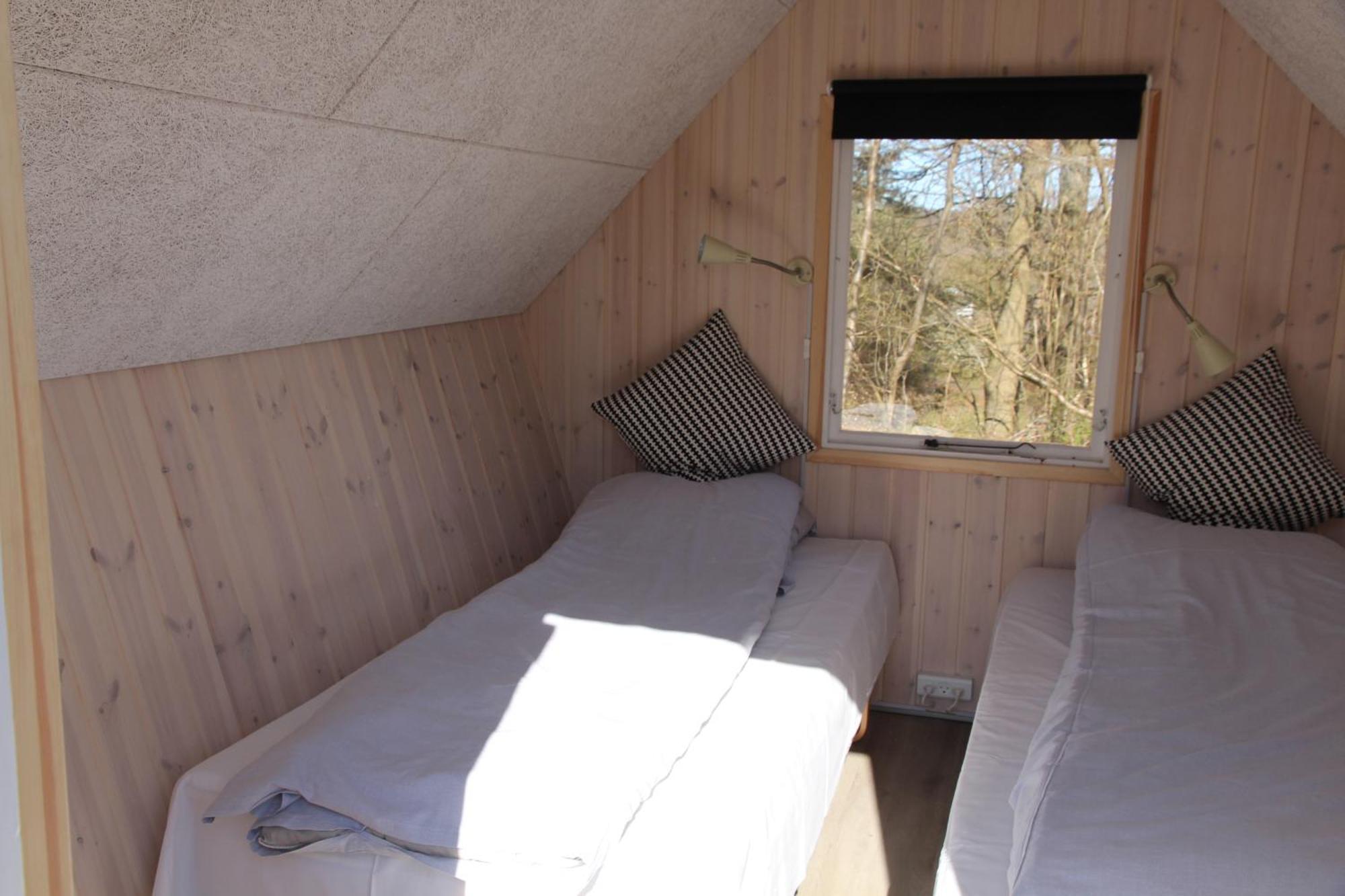 Fjordlyst Camping & Cottages Aabenraa Ngoại thất bức ảnh