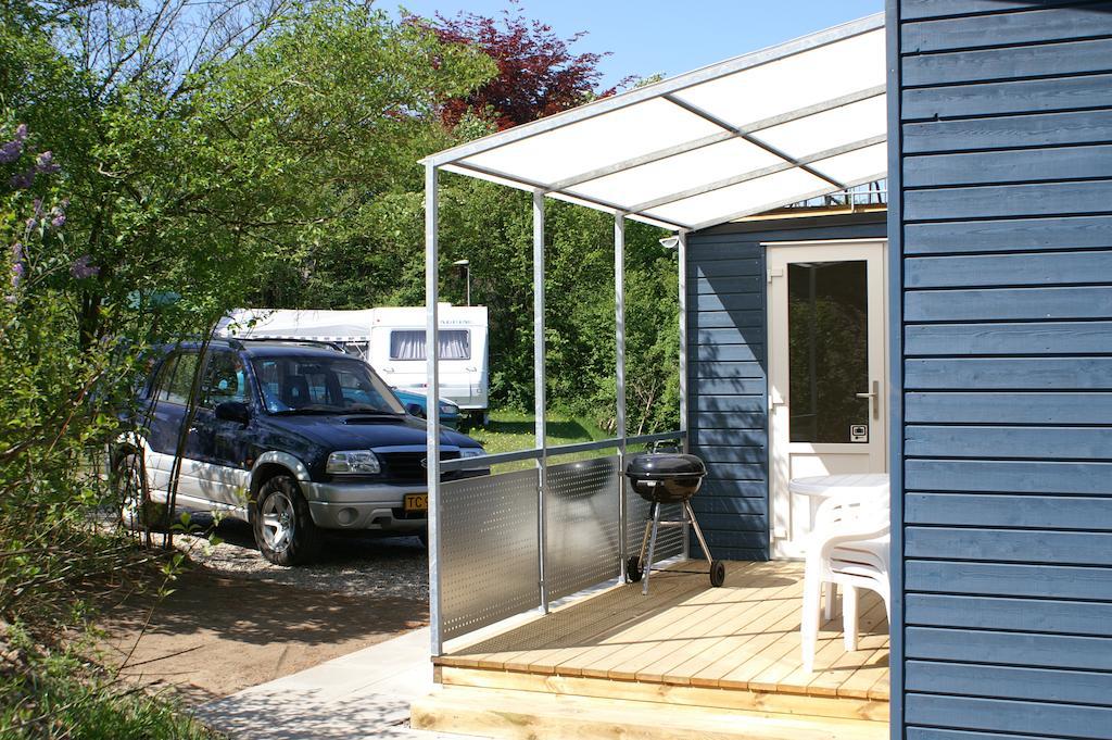 Fjordlyst Camping & Cottages Aabenraa Phòng bức ảnh