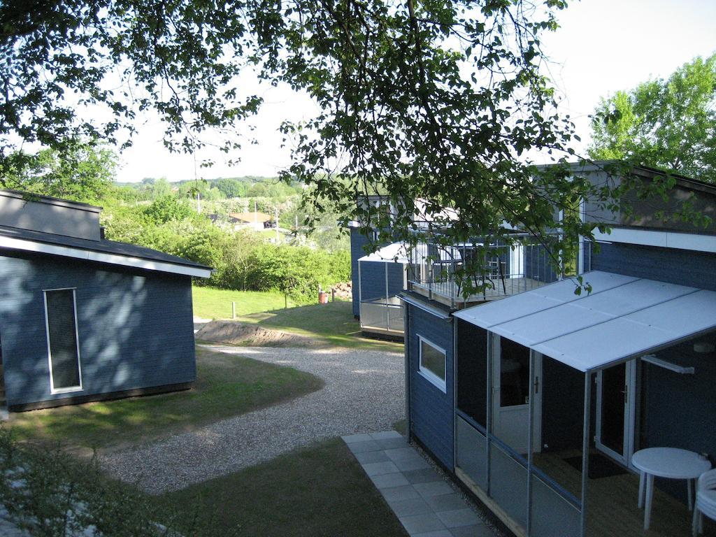 Fjordlyst Camping & Cottages Aabenraa Phòng bức ảnh